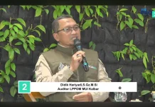5 Syarat Wajib Sertifikasi Halal, Pelaku Usaha Harus Tahu!