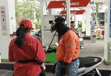 Harga BBM Nonsubsidi Naik, Pertamax dan Pertalite Tetap Stabil