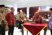 RKPD Kabupaten Mempawah Tahun 2027 Fokus Bangun Daerah