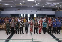Singkawang Perkuat Sinkronisasi Program dan Dorong Infrastruktur Strategis