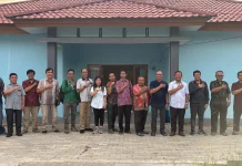 Penelitian MoRA Ungkap Praktik Toleransi Beragama di Sanggau