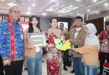 FANTASI Bawa Suara Anak ke Forum Musrenbang Singkawang