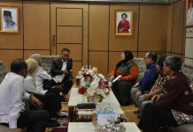PKBI Dukung Pembangunan Daerah lewat Pendekatan Inklusi Berkelanjutan