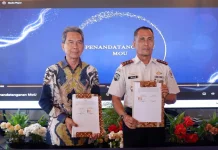 PKBI Kalbar MoU dengan Berbagai Pemangku Kepentingan