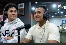 Bahasa Melayu Pontianak Dibahas Hangat di RONDA Pro 2