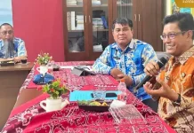 Kayong Utara Maksimalkan Potensi Perikanan