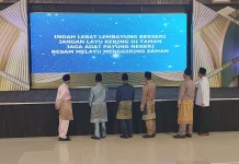 MABM Gelar Milad ke-29 dan Halal Bihalal 1447 H, Siap Dukung Pemerintah