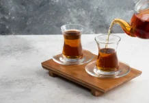 Di Balik Segarnya Teh, Risiko Minum Teh usai Makan