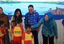 Dinas Kesehatan Kalbar Tingkatkan Capaian Imunisasi