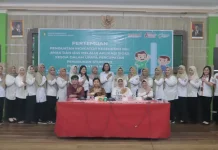 Dinas Kesehatan Kalbar Kejar Target Penurunan Stunting