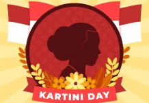 Empat Alasan Hari Kartini Identik dengan Busana Kebaya