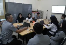 Dukung Akuntabilitas Kinerja, Kemenkum Kalbar Optimalkan Penggunaan E-Monev