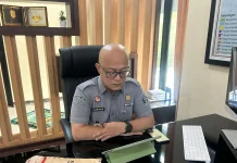 Kemenkum Kalbar Perkuat Paralegal Posbankum di Seluruh Wilayah