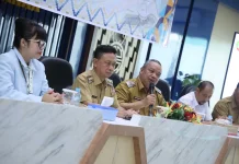 Nilai Bantuan Bedah Rumah Naik jadi Rp30 Juta Per Rumah