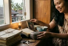 Bukan Sekadar Rongsokan: Menilik Makna di Balik Barang Lama yang Tak Terganti