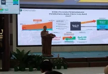 Ria Norsan Buka Musrenbang RKPD 2027 Fokuskan Daya Saing Kalbar