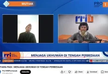 Menjaga Ukhuwah di tengah Perbedaan, Kunci Persatuan di Era Digital