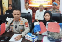 Spesialis Rampas HP di Pontianak Ditangkap Polisi, Beraksi di 11 TKP