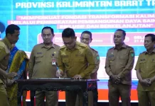 Pemprov Dukung Outer Ring Road di Pontianak