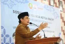 Sosialisasikan PPDB 2026, Bahasan Larang Praktik Siswa Titipan