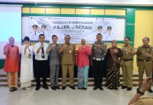 Bayar Pajak Makin Mudah dengan Aplikasi