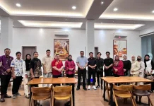 Kemenkum Kalbar Perkuat Sinergi dengan Notaris Ketapang Dorong Profesionalisme