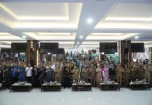 Musrenbang RKPD Kalbar 2027 Perkuat Sinergi Perencanaan Pembangunan Daerah