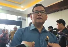 DPRD Kalbar Dukung Percepatan Pembangunan RKPD 2027