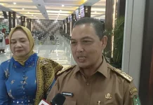 Musrenbang RKPD Tahun 2027, Gubernur Kalbar Launching Desa Sakti