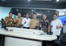 Edi Kamtono: Warga Perumnas IV KTP Kota Pontianak