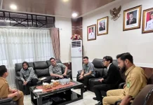 Peringati Hari KI Sedunia, Kemenkum Kalbar Angkat Tema IP and Sports