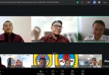 ORI Kalbar Dorong Pemkab Melawi Tindaklanjuti Saran Penyempurnaan Opini 2025