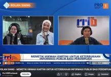 Kartini Masa Kini Harus Kuasai Informasi dan Literasi Digital