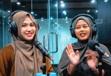 Perempuan Didorong Melek Hukum dan Berani Bersuara