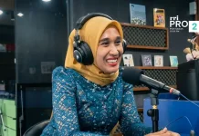 Kepemimpinan Perempuan di tengah Realita