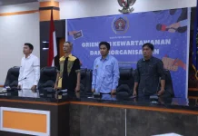 PWI Kalbar Gelar OKK Tahun 2026, Buka Pendaftaran Anggota Baru