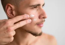 Pentingnya Sunscreen Bagi Pria