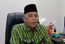 Pemkot Pontianak Catat Capaian Hampir Sempurna Penyusunan SKP