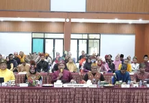 Dari Baju Adat hingga Aplikasi Inovatif, Kemenkum Kalbar menuju WBBM