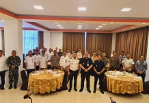 Eco Sport Tourism Tumbuh, Pengawasan Orang Asing jadi Kunci Keamanan Pontianak