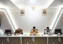 Pontianak Tuan Rumah Rakor APEKSI se-Kalimantan 2026