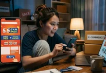 Di Balik Promo Tanggal Kembar: Mengapa Kita Sulit Berhenti Belanja Online?
