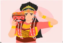 Menjaga dan Merawat Budaya Indonesia di tengah Arus Modernisasi