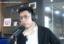 Mitos atau Fakta, Kebanyakan Minum Es dapat Menyebabkan Sakit Radang Tenggorokan?