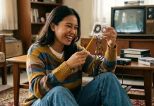 Nostalgia: Cuma Anak Kelahiran 90-an yang Paham 'Rasa Sakit' 5 Hal Ini