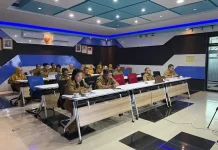 Kalbar Terapkan Kerja Hybrid ASN, Tekan Biaya dan Percepat Digitalisasi