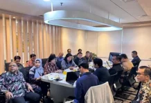 Sinergi Pusat–Daerah Diperkuat, Singkawang Dorong Akselerasi Infrastruktur Digi