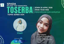 Harapan Perempuan di Tengah Tekanan Sosial