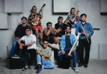 Merakyatkan Kembali Musik Orkes dari Panggung ke Panggung