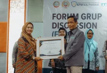 FGD KPAD Bahas Pemenuhan Nafkah Anak, Dorong Sanksi Administratif